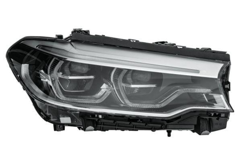 HELLA 1EX 354 836-121 Heckscheinwerfer rechts LED BMW