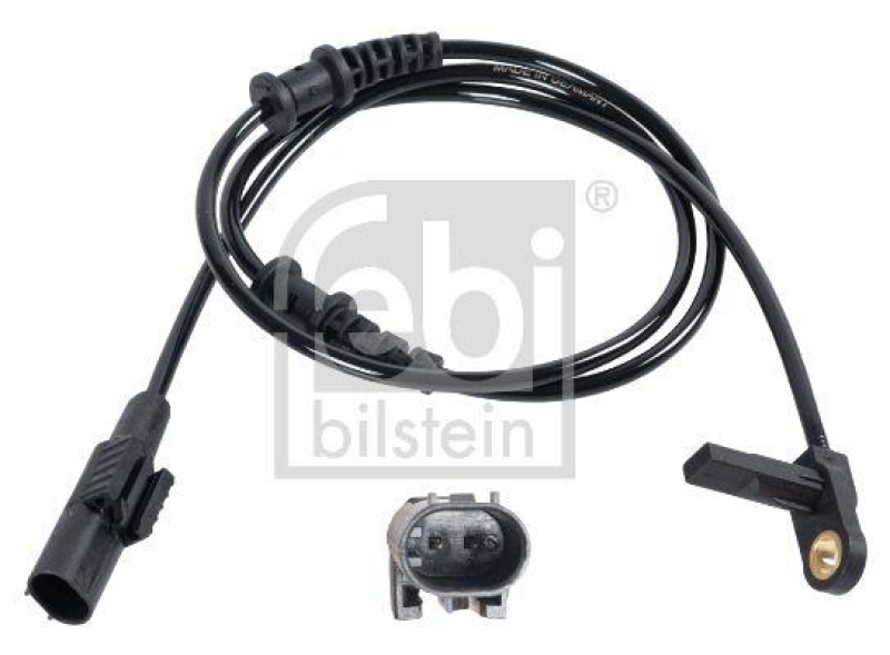 FEBI BILSTEIN 106159 ABS-Sensor für Mercedes-Benz