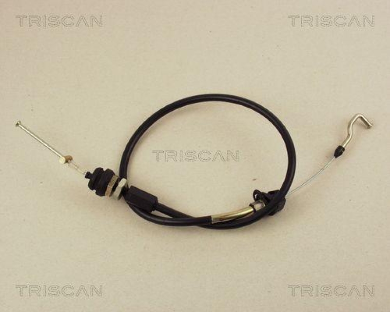 TRISCAN 8140 11310 Gaszug f&uuml;r Bmw 316I (E30)