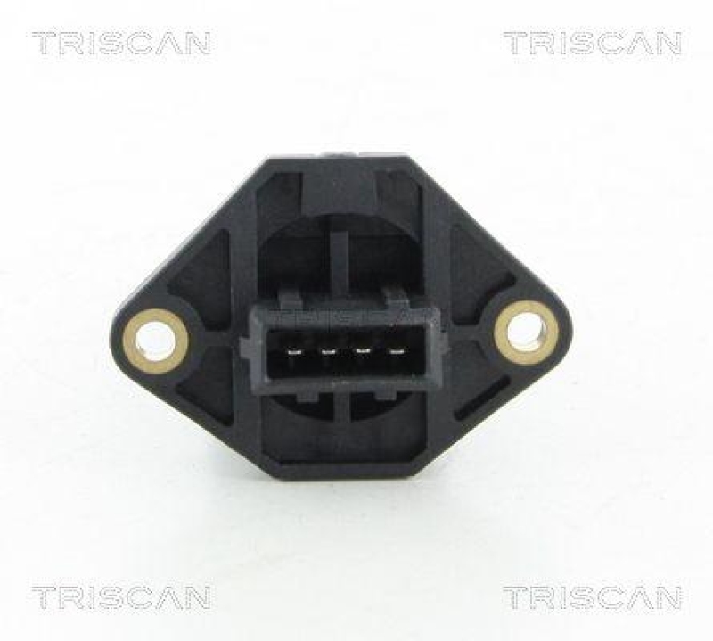 TRISCAN 8812 27303 Luftmassenmesser für Volvo