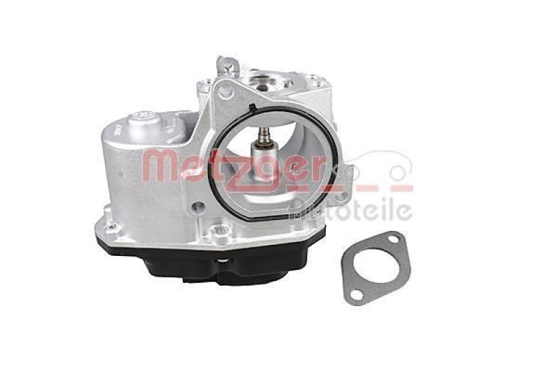 METZGER 0892465 Agr-Ventil für AUDI/SEAT/SKODA/VW