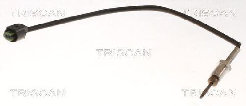 TRISCAN 8826 11010 Sensor, Abgastemperatur für Bmw, Mini