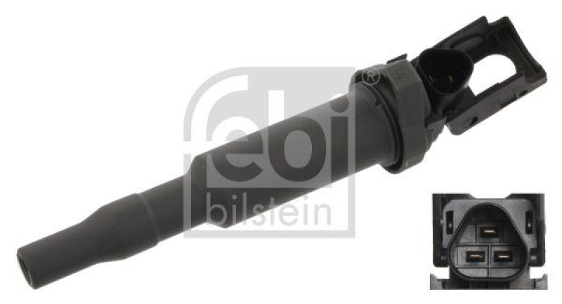 FEBI BILSTEIN 36113 Zündspule für BMW