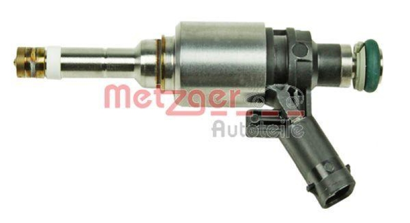 METZGER 0920013 Einspritzventil Neuteil für AUDI/SEAT/SKODA/VW