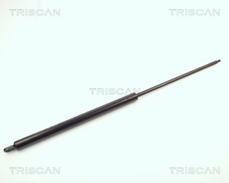 TRISCAN 8710 3807 Gasfeder Hinten für Citroén Cx Break