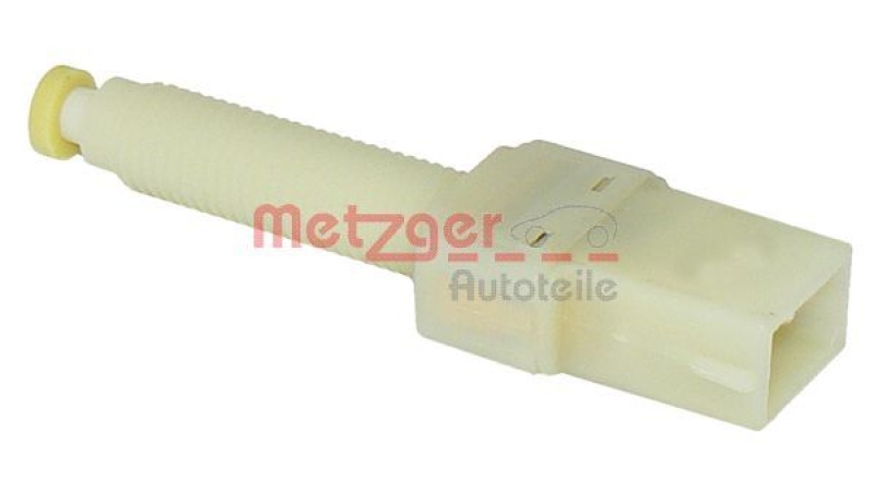 METZGER 0911038 Bremslichtschalter für AUDI/VW