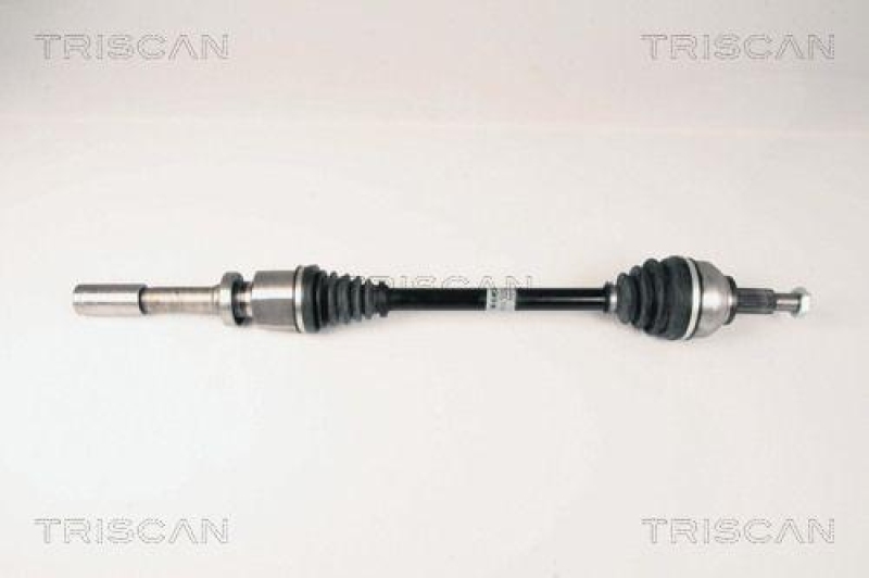 TRISCAN 8540 25606 Antriebswelle für Renault