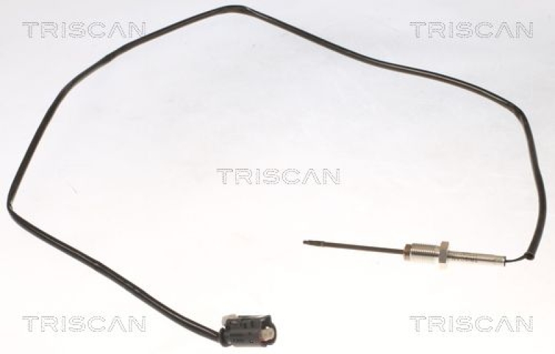 TRISCAN 8826 11011 Sensor, Abgastemperatur für Bmw, Mini