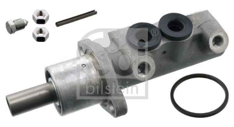 FEBI BILSTEIN 104099 Hauptbremszylinder für VW-Audi