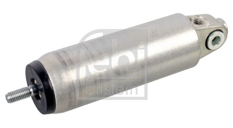 FEBI BILSTEIN 10917 Druckluftzylinder für Motorbremsklappe für M A N