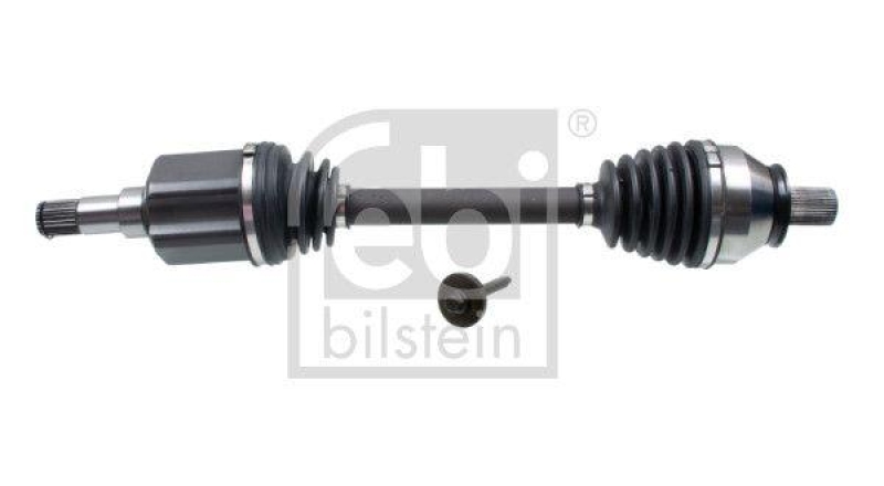 FEBI BILSTEIN 183476 Antriebswelle für Ford