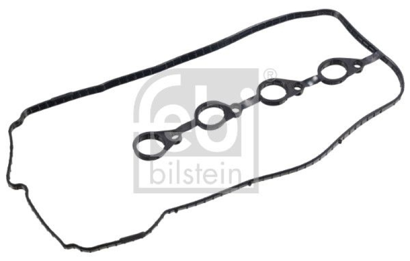 FEBI BILSTEIN 186651 Ventildeckeldichtung für HYUNDAI