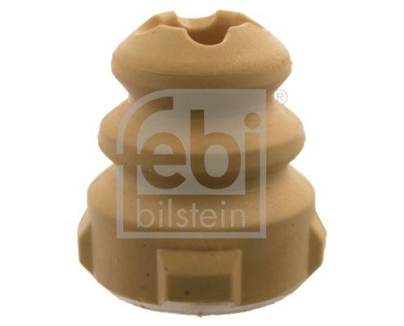 FEBI BILSTEIN 19282 Anschlagpuffer für Stoßdämpfer für VW-Audi