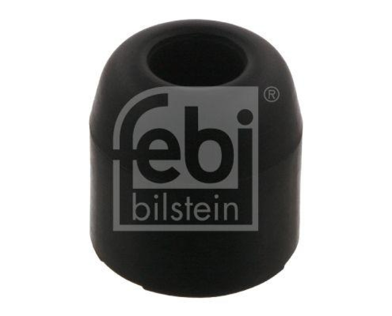 FEBI BILSTEIN 31038 Anschlagpuffer für Fahrerhaus für Volvo