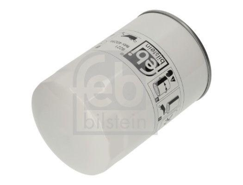 FEBI BILSTEIN 40299 Kraftstofffilter für Iveco