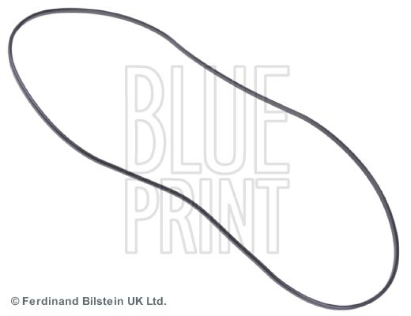 BLUE PRINT ADZ96717 Ventildeckeldichtung für Isuzu Truck