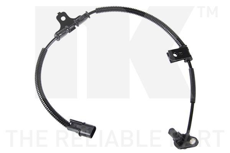 NK 293545 Sensor, Raddrehzahl für KIA