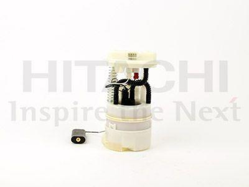 HITACHI 2503533 Kraftstofff&ouml;rdereinheit f&uuml;r RENAULT u.a.