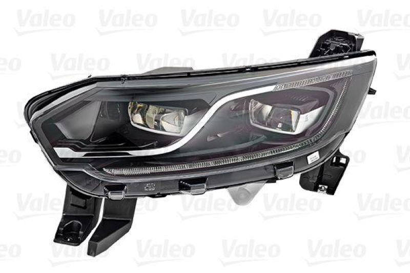 VALEO 046646 Scheinwerfer RENAULT Espace V 2015/01 L