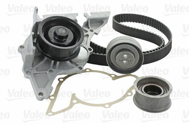 VALEO 614622 Verteilersatz m Wasserp SKODA Superb I