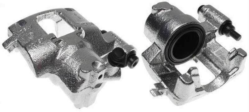 HELLA 8AC 355 398-761 Bremssattel für FORD KA (RU8)