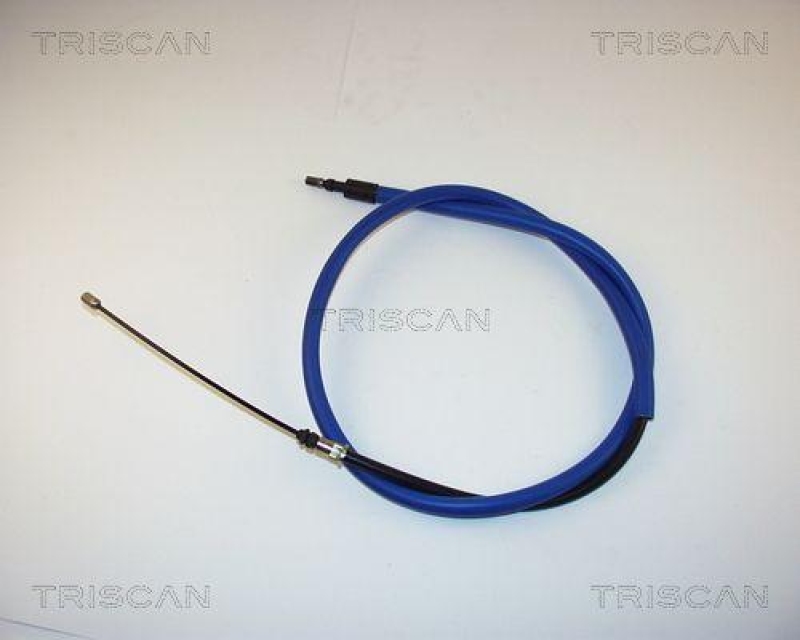 TRISCAN 8140 38128 Handbremsseil für Citroen Xsara 1.8, 2.0