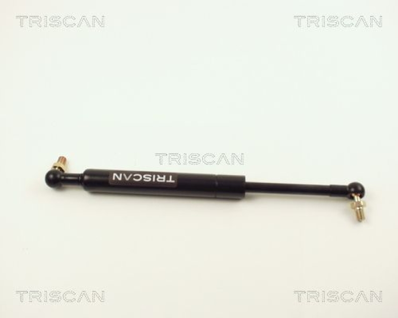 TRISCAN 8710 14215 Gasfeder Hinten für Nissan Primera Sedan