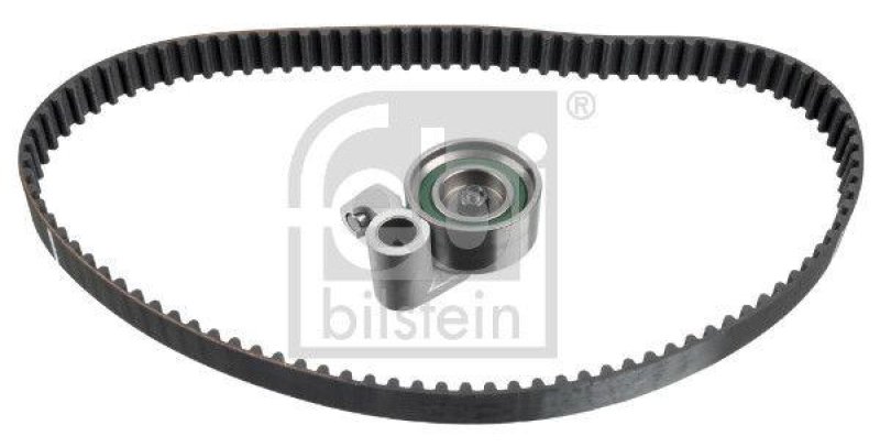 FEBI BILSTEIN 173548 Zahnriemensatz ohne hydraulischen Riemenspanner für TOYOTA