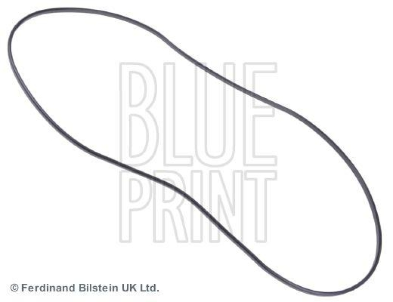 BLUE PRINT ADZ96717 Ventildeckeldichtung für Isuzu Truck