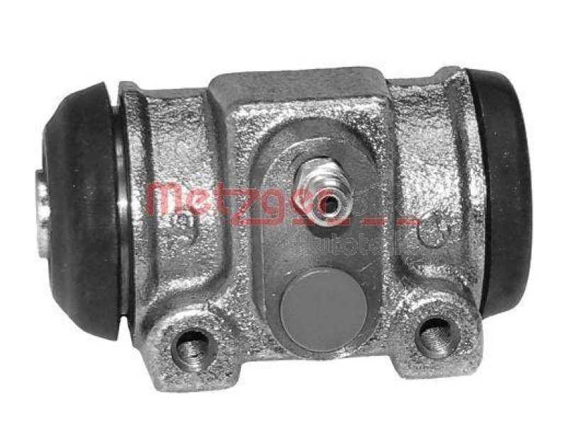 METZGER 101-636 Hydr. Radzylinder Cifam für CITROEN/FIAT/PEUGEOT