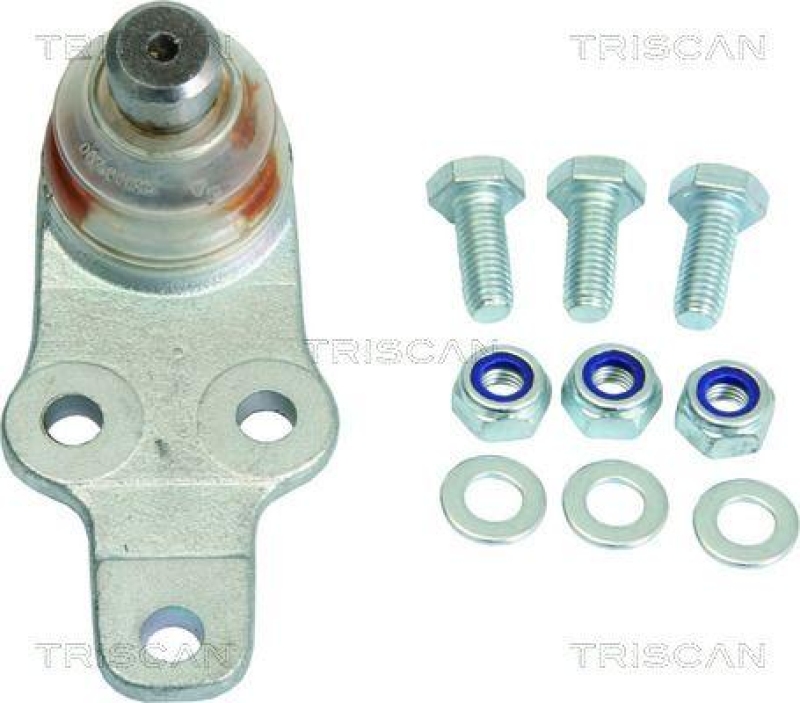 TRISCAN 8500 16559 Traggelenk für Ford Mondeo Iii