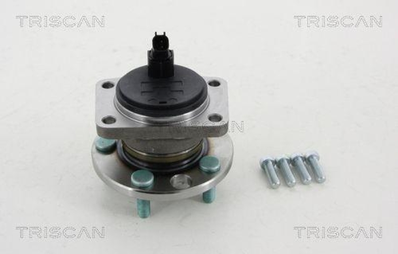 TRISCAN 8530 16239 Radlagersatz Hinten für Ford Mondeo Iii