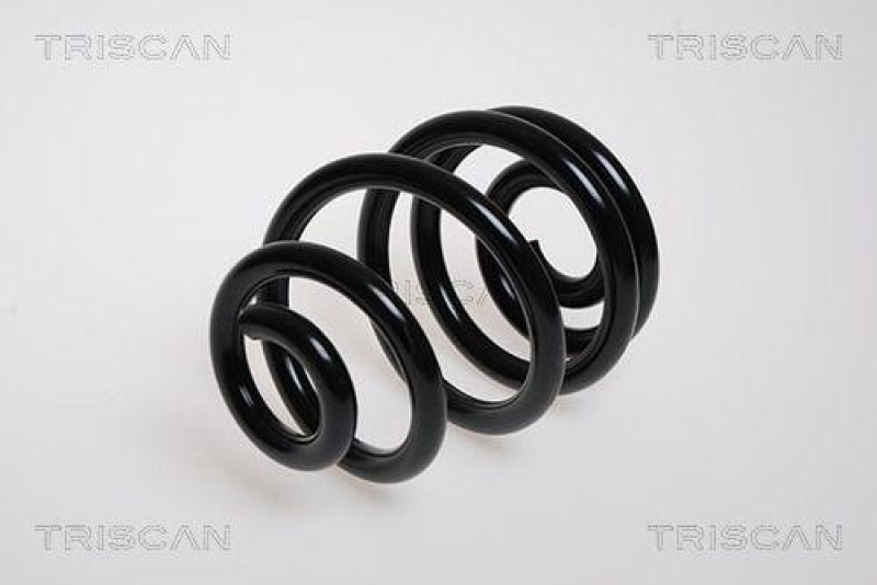 TRISCAN 8750 1150 Spiralfeder Hinten für Bmw