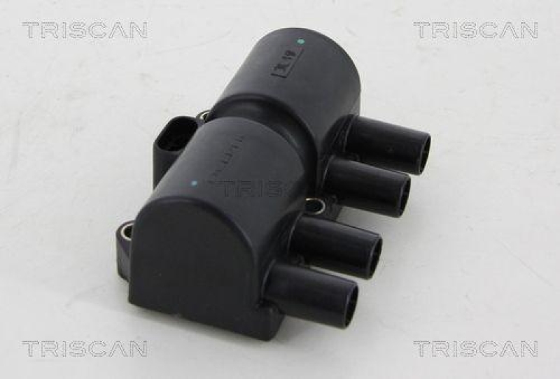 TRISCAN 8860 10012 Zündspule für Chevrolet, Daewoo