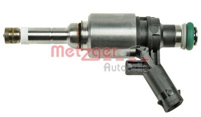 METZGER 0920014 Einspritzventil Neuteil für AUDI/SEAT/SKODA/VW