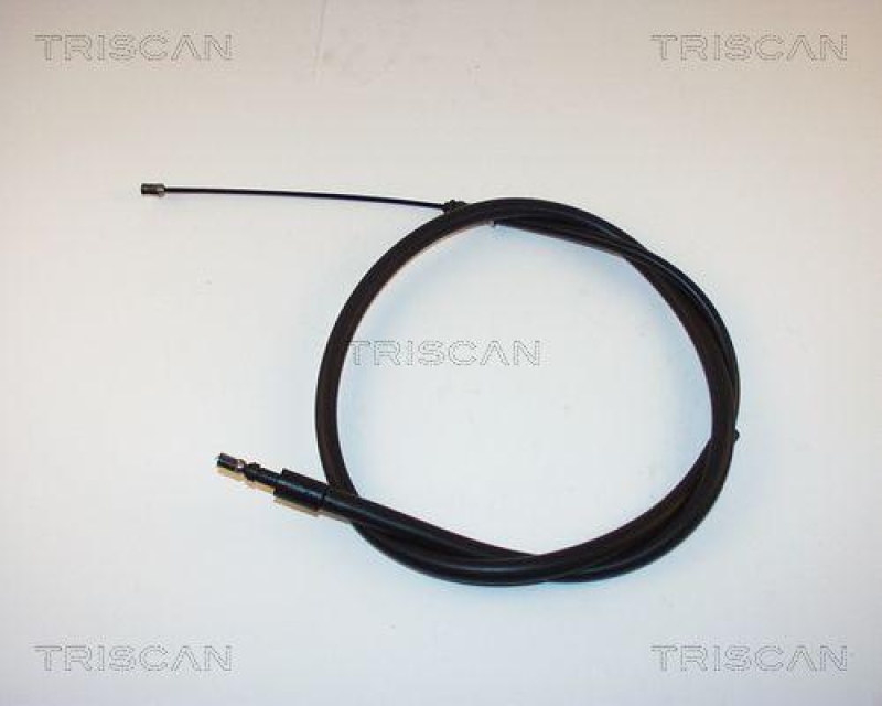 TRISCAN 8140 38129 Handbremsseil für Citroen Xsara 1.8, 2.0