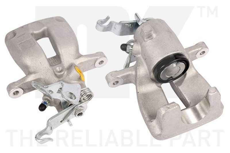 NK 2147343 Bremssattel für AUDI, SEAT, SKODA, VW