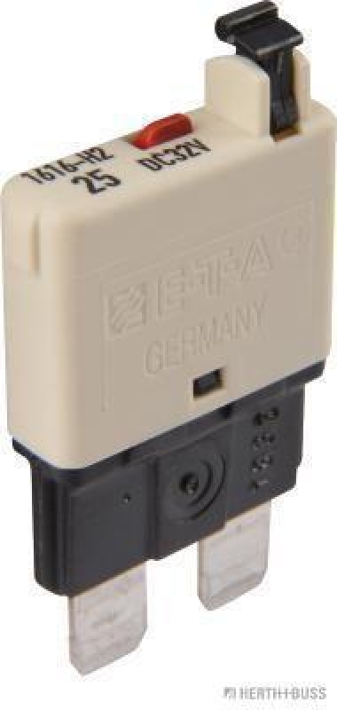 HERTH+BUSS ELPARTS 50295914 Sicherungsautomat