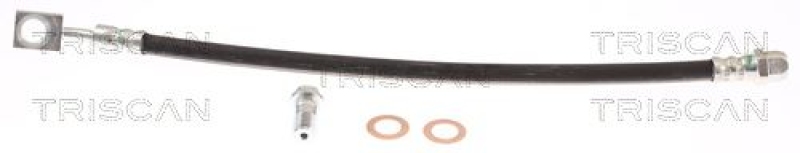 TRISCAN 8150 23241 Bremsschlauch für Mercedes