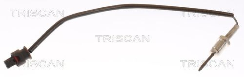 TRISCAN 8826 11012 Sensor, Abgastemperatur für Bmw, Mini