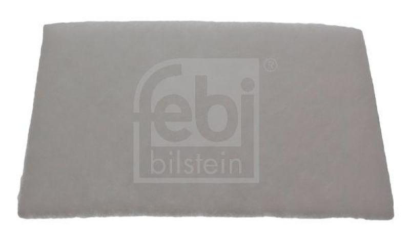 FEBI BILSTEIN 100345 Innenraumfilter für RENAULT (RVI)