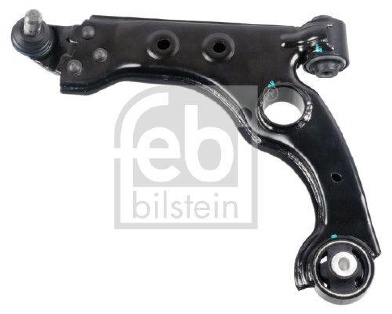 FEBI BILSTEIN 184519 Querlenker mit Lagern und Gelenk für Alfa Romeo