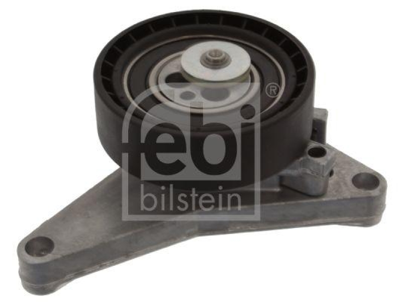 FEBI BILSTEIN 19283 Spannrolle für Zahnriemen für CHEVROLET/DAEWOO