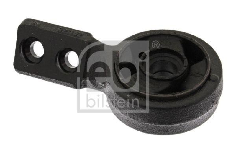 FEBI BILSTEIN 21471 Querlenkerlager mit Halter f&uuml;r BMW