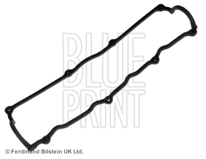 BLUE PRINT ADN16717 Ventildeckeldichtung für NISSAN