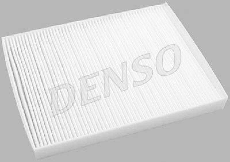 DENSO DCF477P Innenraumfilter AUDI Q7 (4L) (06-15)