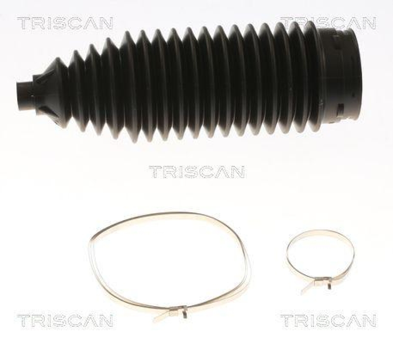 TRISCAN 8500 10050 Lenkmanschettesatz für Fiat, Opel