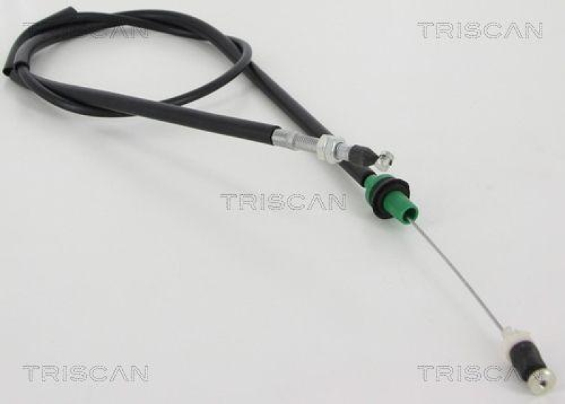 TRISCAN 8140 13303 Gaszug für Toyota Yaris