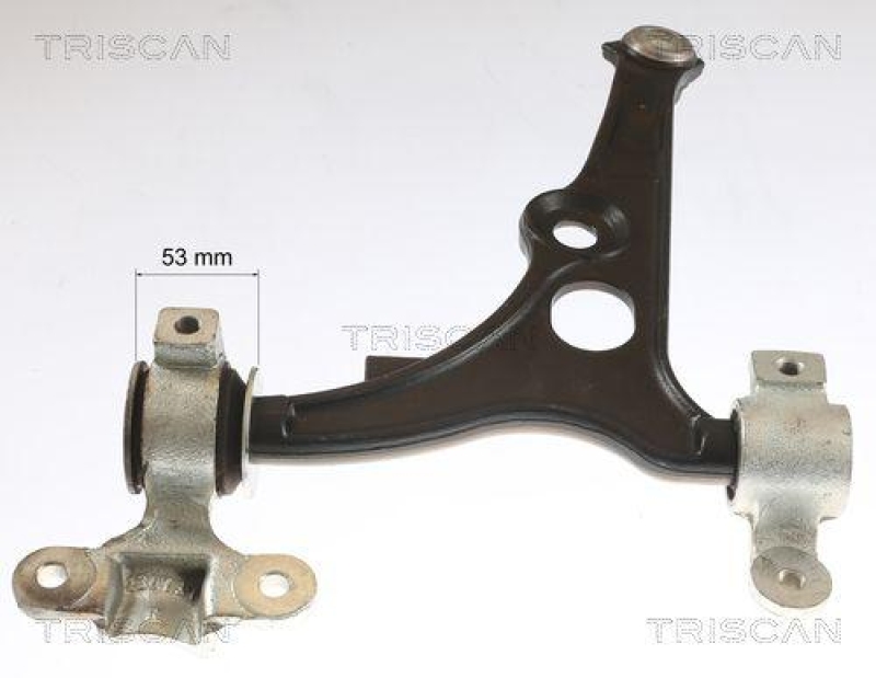 TRISCAN 8500 10541 Querlenker für Citroen, Fiat, Peugeot