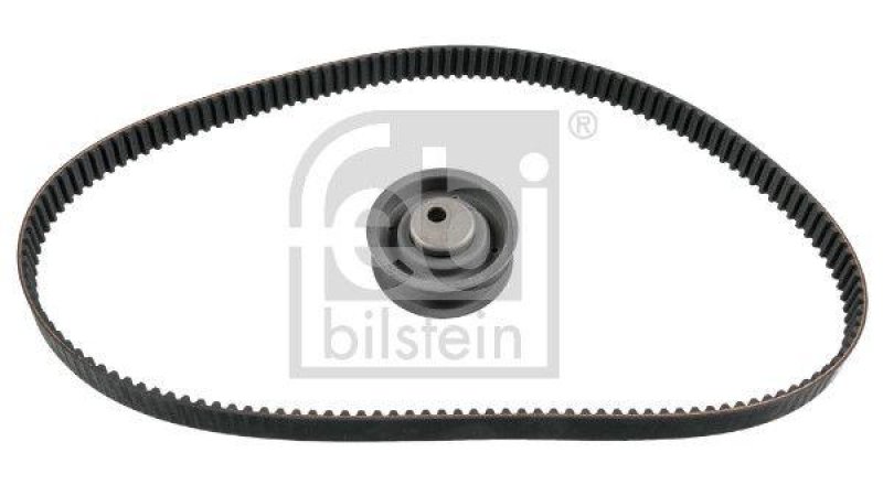 FEBI BILSTEIN 14606 Zahnriemensatz für Nockenwelle für VW-Audi